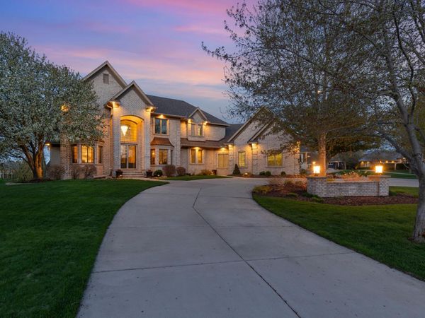 18434 Bearpath Trail , Eden Prairie, MN 55347