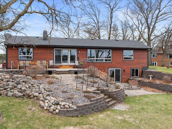 6246 Highland Scenic Road , Baxter, MN 56425