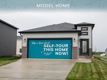 6794 Meadow View Drive S, Fargo, ND 58104