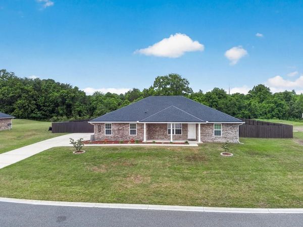 53719 CARRINGTON Drive , Callahan, FL 32011