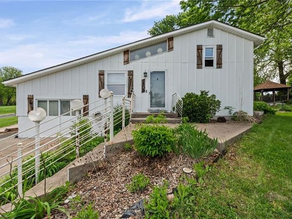 2509 S 53rd Street, Kansas City, KS 66106