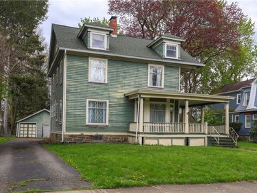 666 Euclid Avenue, Elmira, NY 14901