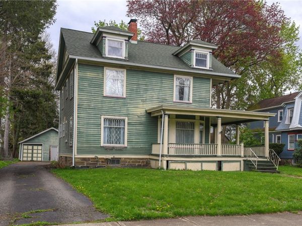 666 Euclid Avenue , Elmira, NY 14901