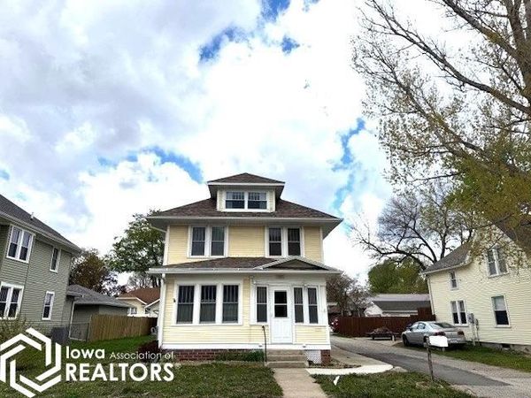405 N Phillips Street, Algona, IA 50511