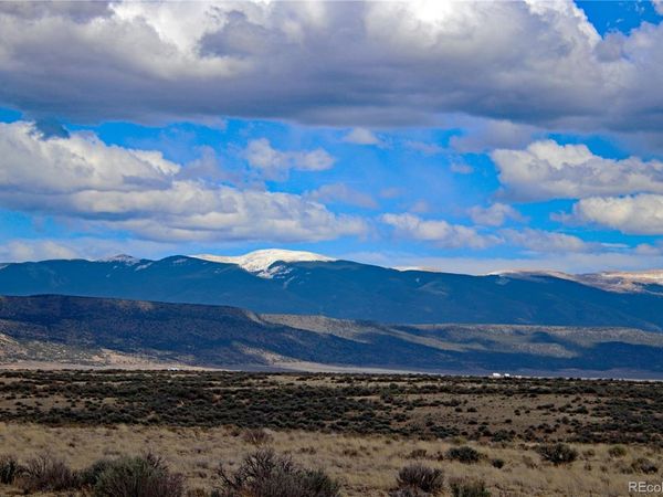 Lot 342 Mesito Drive , San Luis, CO 81152