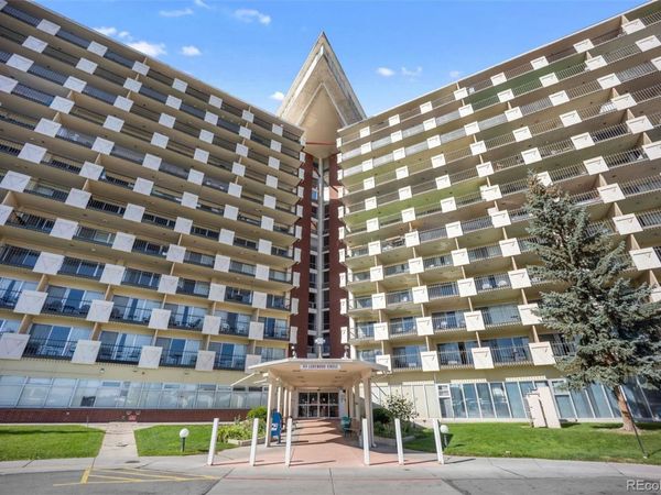 411 Lakewood Circle , Unit B533, Colorado Springs, CO 80910