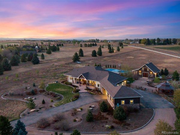 2418 Barry Lane , Fort Collins, CO 80524