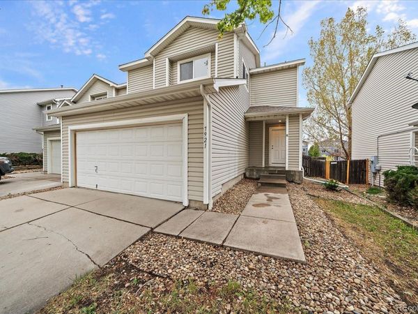 7921 S Kalispell Way , Englewood, CO 80112