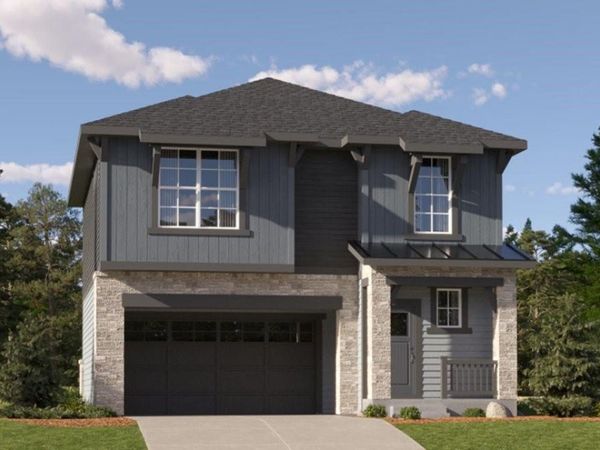2222 S Haleyville Way , Aurora, CO 80018