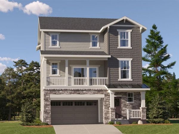 2242 S Haleyville Way , Aurora, CO 80018