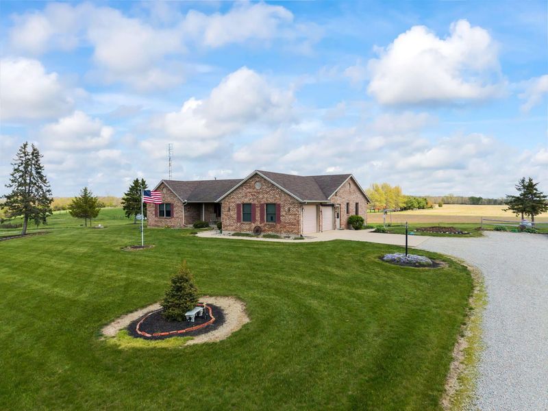 7855 Bradford Bloomer Road, Bradford, OH 45308 Photo 11