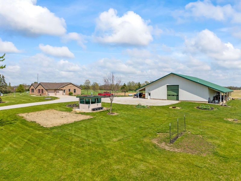 7855 Bradford Bloomer Road, Bradford, OH 45308 Photo 12