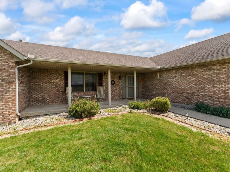7855 Bradford Bloomer Road, Bradford, OH 45308 Photo 13