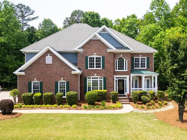 155 Whitestone Court , Johns Creek, GA 30097