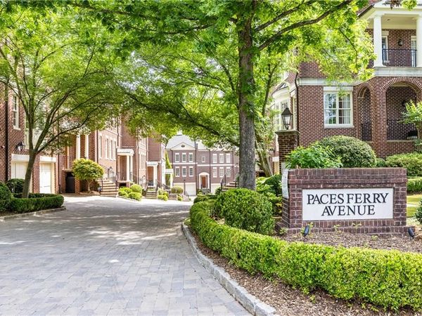 3322 Paces Ferry Avenue, Atlanta, GA 30339