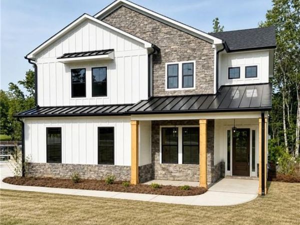 790 Ferguson Place , Dallas, GA 30132