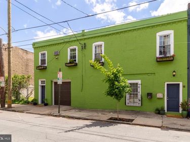 3408-16 BRANDYWINE STREET, PHILADELPHIA, PA 19104