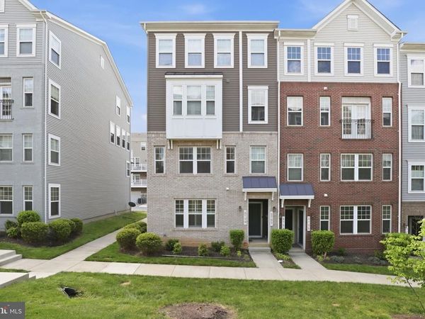 2739 PINEBROOK ROAD , LANDOVER, MD 20785