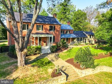 20048 SHELBURNE GLEBE ROAD, PURCELLVILLE, VA 20132