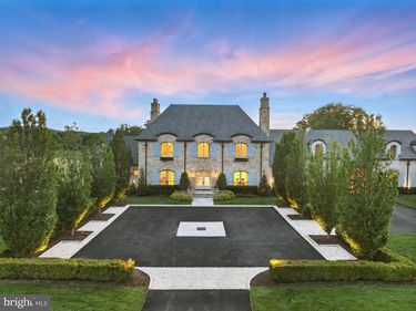 22805 CREIGHTON FARMS DRIVE, LEESBURG, VA 20175