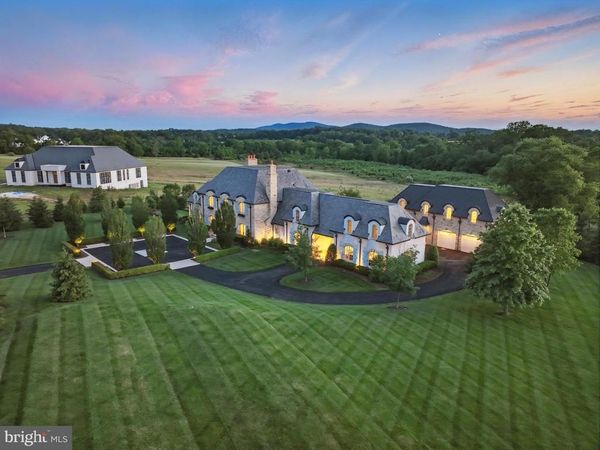 22805 CREIGHTON FARMS DRIVE, LEESBURG, VA 20175