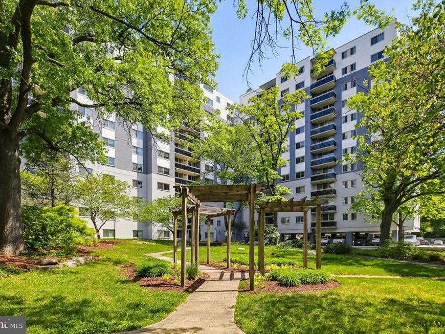 7333 New Hampshire Avenue , Unit 516, Takoma Park, MD 20912 Main Photo