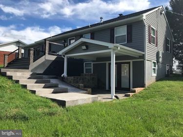 1105 MEANDER DRIVE, Unit LOWER LEVE, CULPEPER, VA 22701