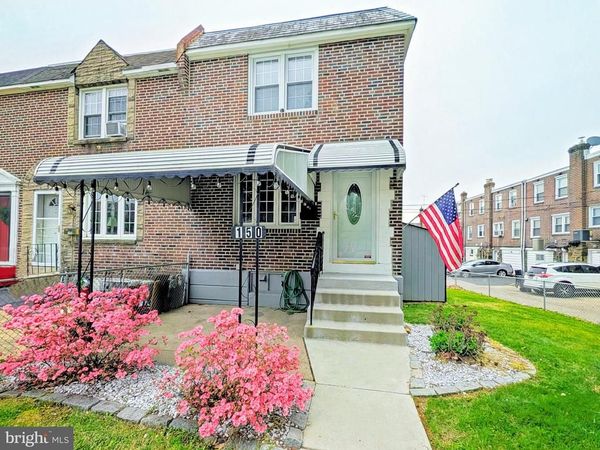 150 W BERKLEY AVENUE , CLIFTON HEIGHTS, PA 19018