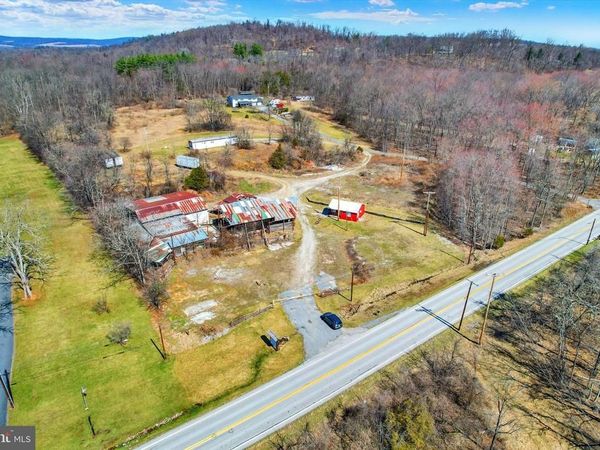 3631 FAIRFIELD ROAD , Unit (6.50 ACRE, GETTYSBURG, PA 17325