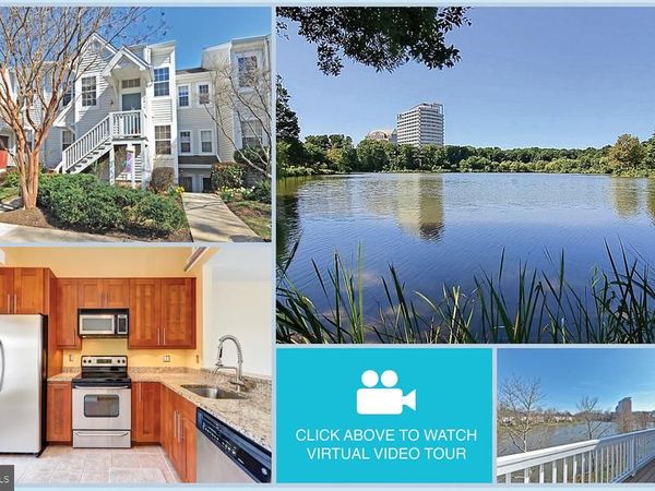 2810 YARLING COURT, FALLS CHURCH, VA 22042