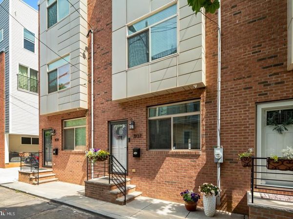1937 W GEORGE STREET , PHILADELPHIA, PA 19130