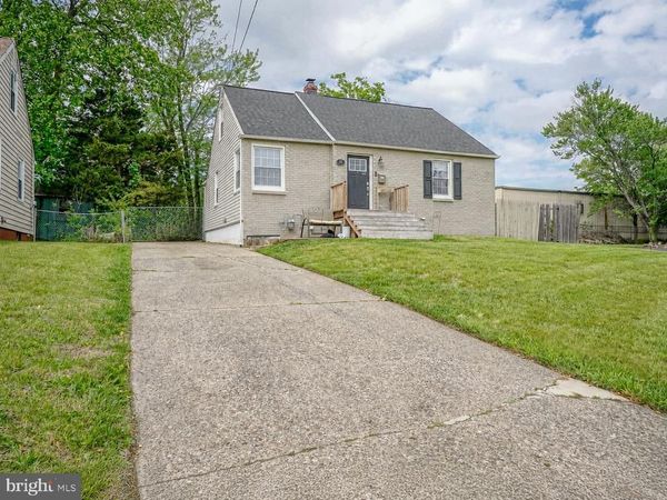 35 SAINT CHARLES PLACE, RUNNEMEDE, NJ 08078
