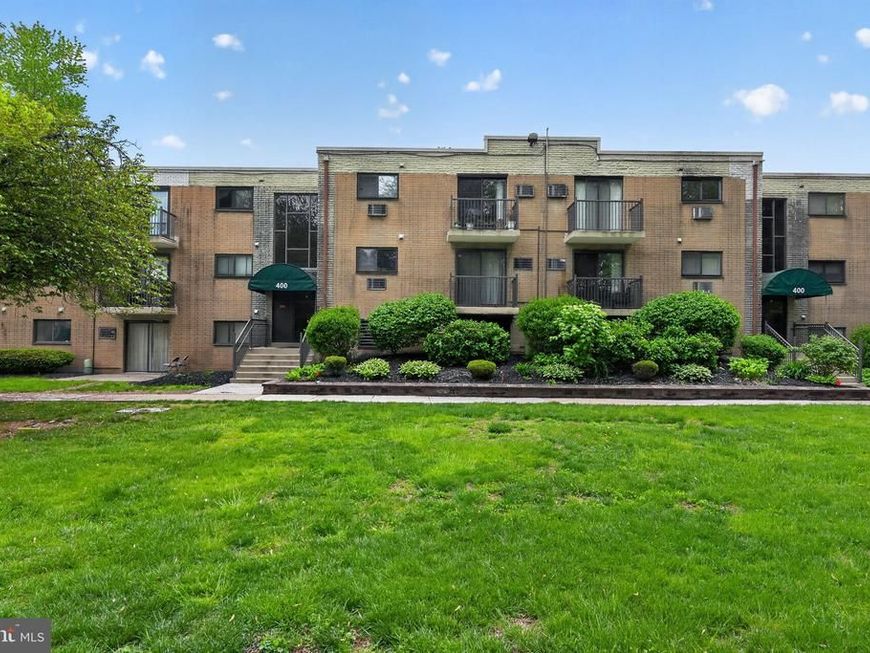 1575 W Street Road, Unit 429, Warminster, PA 18974 Main Photo