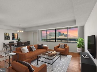 3713 S GEORGE MASON DRIVE , Unit 1412, FALLS CHURCH, VA 22041
