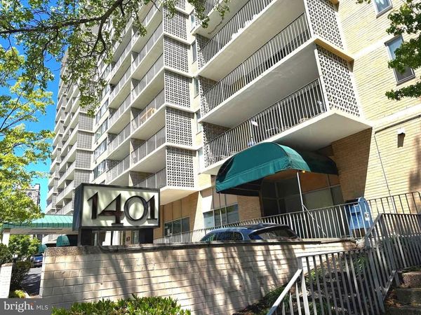 1401 UNIT PENNSYLVANIA AVENUE, Unit 1402, WILMINGTON, DE 19806