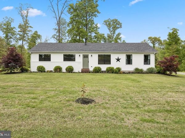 9816 FAIRLEE ROAD, CHESTERTOWN, MD 21620