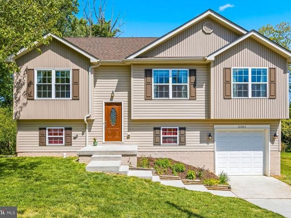 2261 PARK HILL AVENUE, BALTIMORE, MD 21211