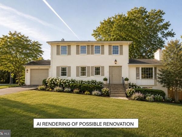 6413 NOBLE DRIVE, MCLEAN, VA 22101