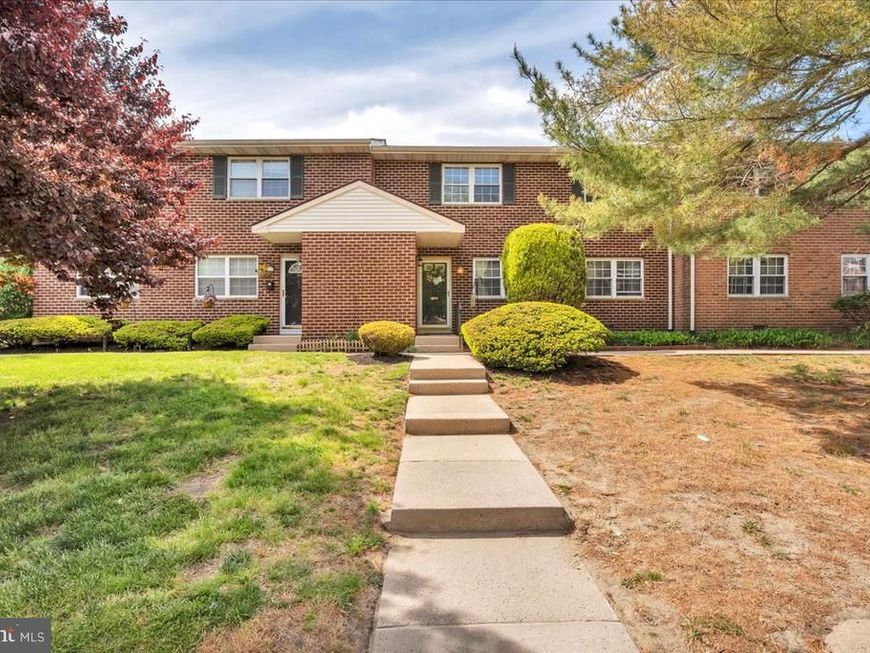 45 Turtle Creek Drive , Medford, NJ 08055 Main Photo