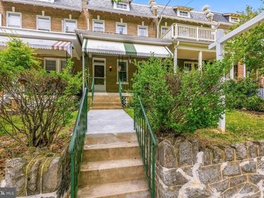 5226 7TH STREET NW, WASHINGTON, DC 20011
