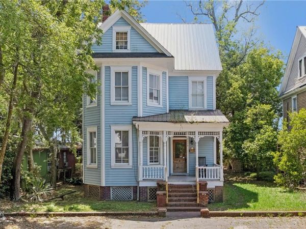 1113 Grant Street, Brunswick, GA 31520