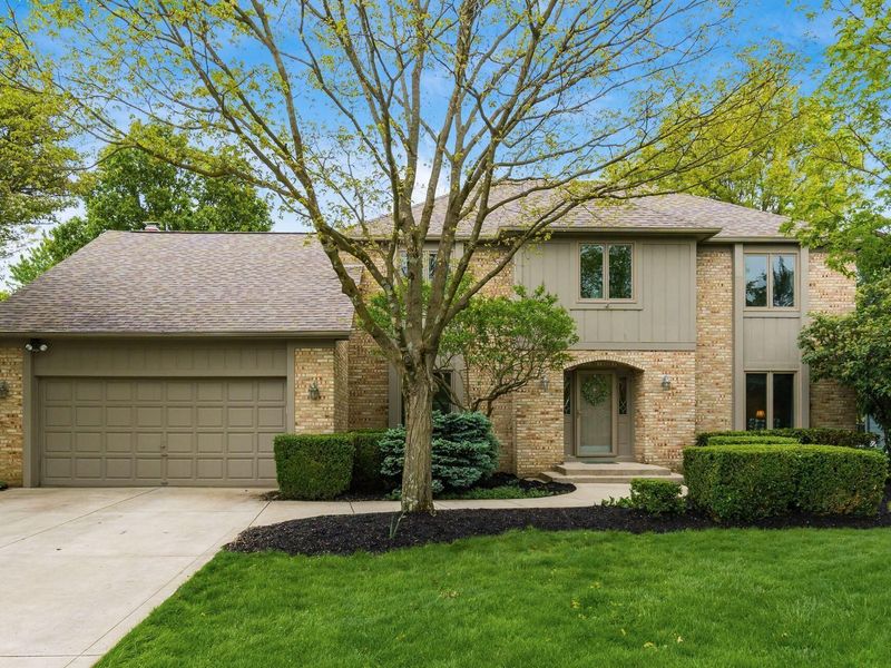 8900 Locherbie Court , Dublin, OH 43017 Photo 1