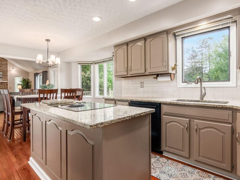 8900 Locherbie Court , Dublin, OH 43017 Photo 14