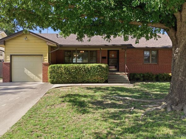 5769 E 29th Street, Tulsa, OK 74114