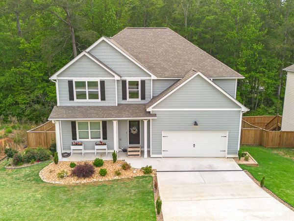 157 Kris Street, Bremen, GA 30110