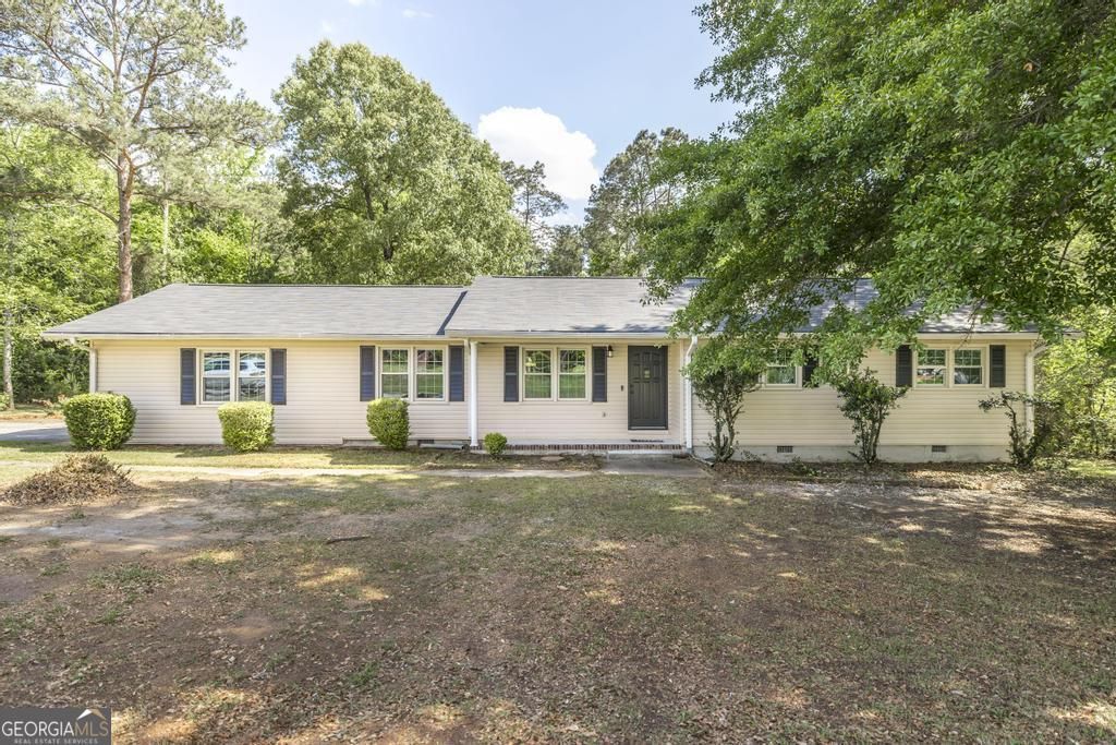 303 Woodhaven Road, Centerville, GA 31028 Main Photo