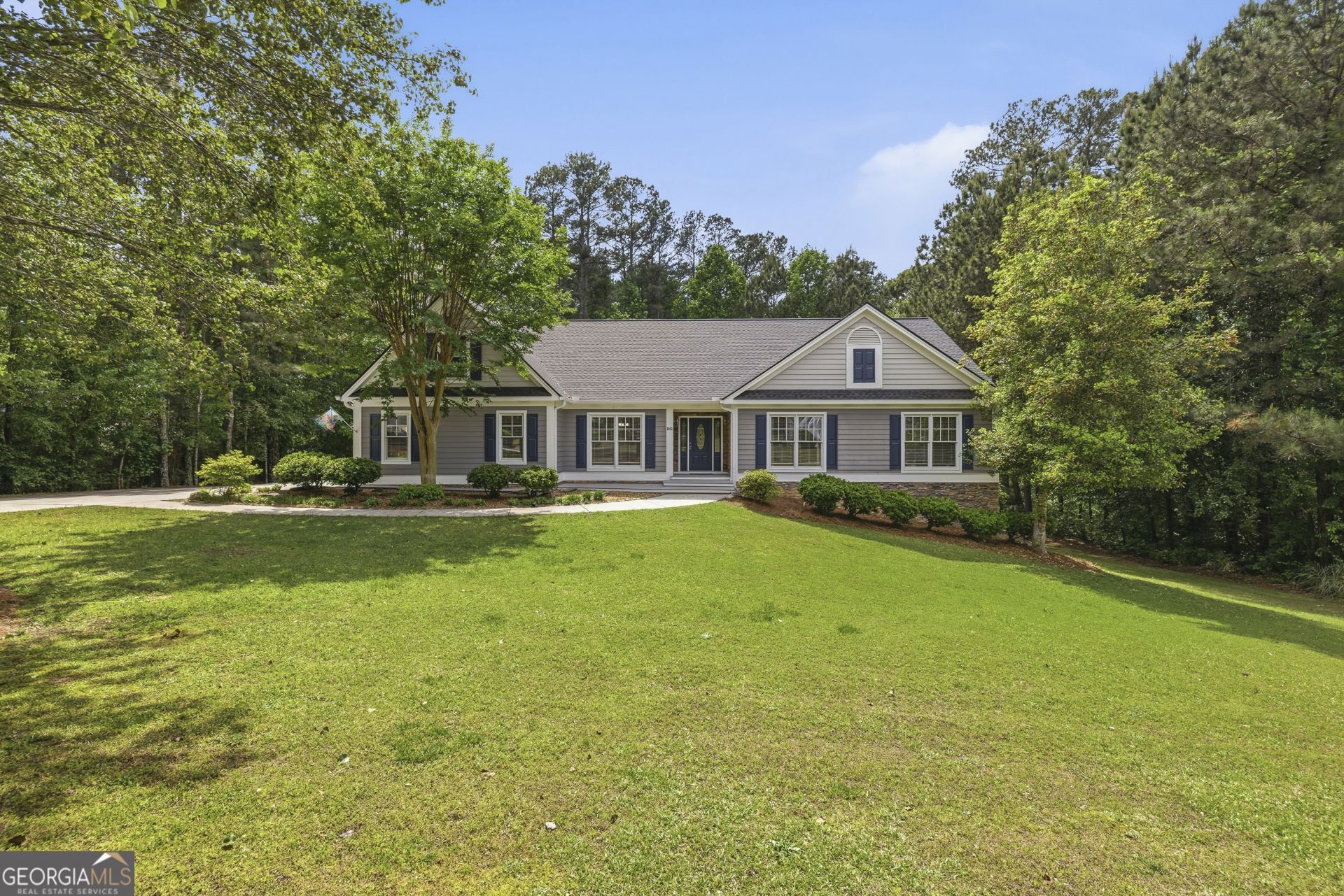 2055 Lakewood Trace, Grayson, GA 30017 Main Photo