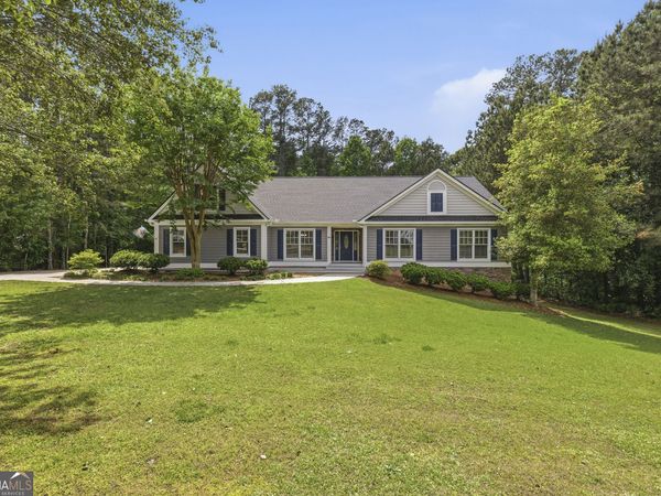 2055 Lakewood Trace, Grayson, GA 30017