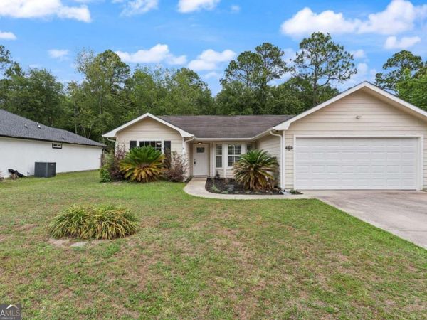 314 Lake Forest Drive, Kingsland, GA 31548