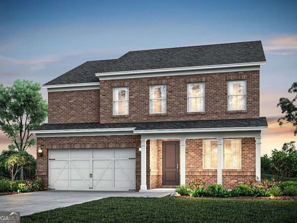 275 Nesta Grove Drive, Locust Grove, GA 30248